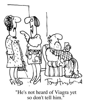 Viagra joke