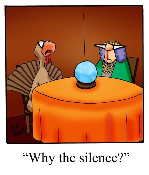 Turkey:fortuneteller